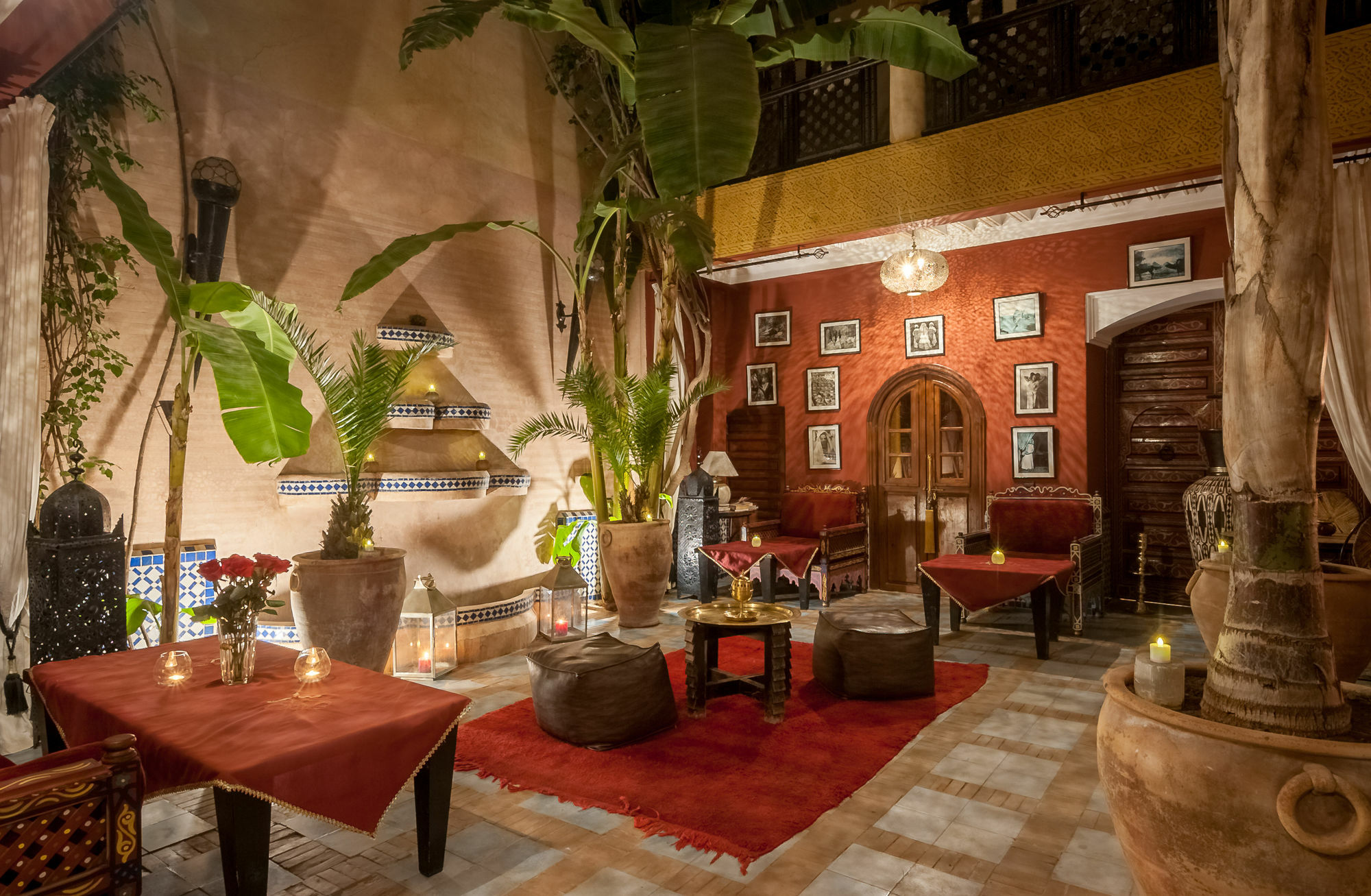 Riad Eden Marrakesh Luaran gambar